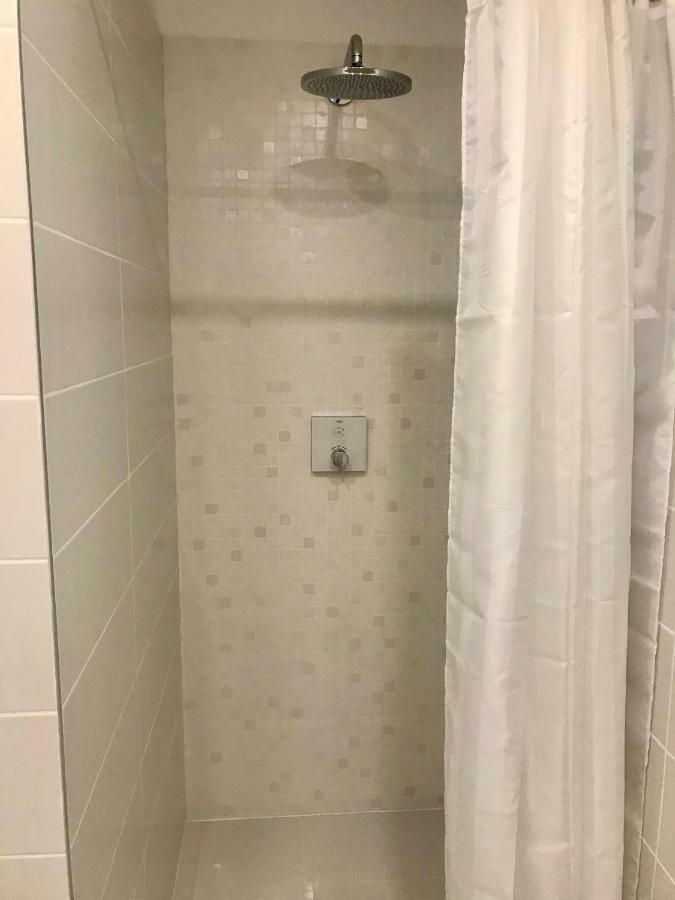 נידה Apartment Amber White מראה חיצוני תמונה